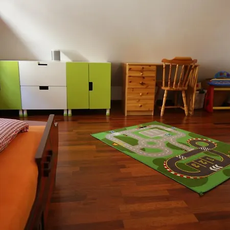 Ferienhaus Kuferhaus * Gmunden