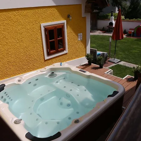 Ferienhaus Kuferhaus *